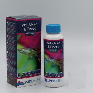 Aquarium - Anti-Ulcer & Finrot