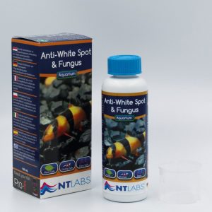 Aquarium - Anti-White Spot & Fungus