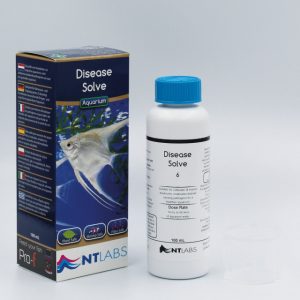 Aquarium - Disease Solve