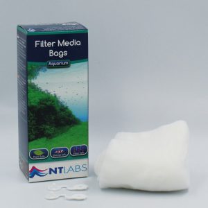 Aquarium - Filter Media Bags