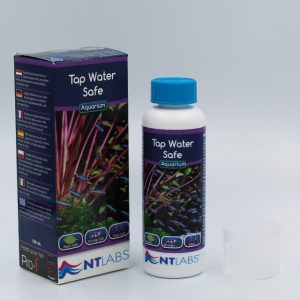 Aquarium - Tap Water Safe
