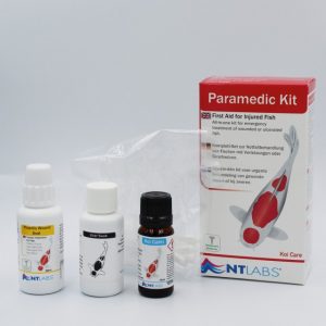 Koi Care - Paramedic Kit