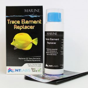Marine - Trace Element Replacer