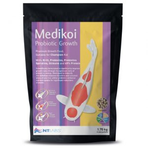 Medikoi Probiotic Growth 1.75Kg