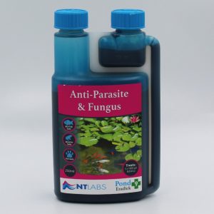 Pond - Anti-Parasite & Fungus