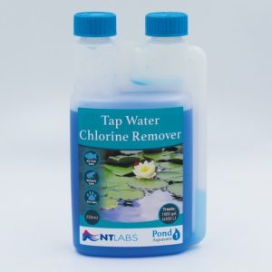 Pond - Tap Water Chlorine Remover