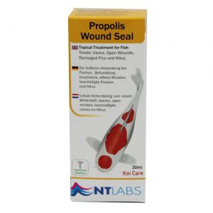 Propolis Wound Seal- NT Labs